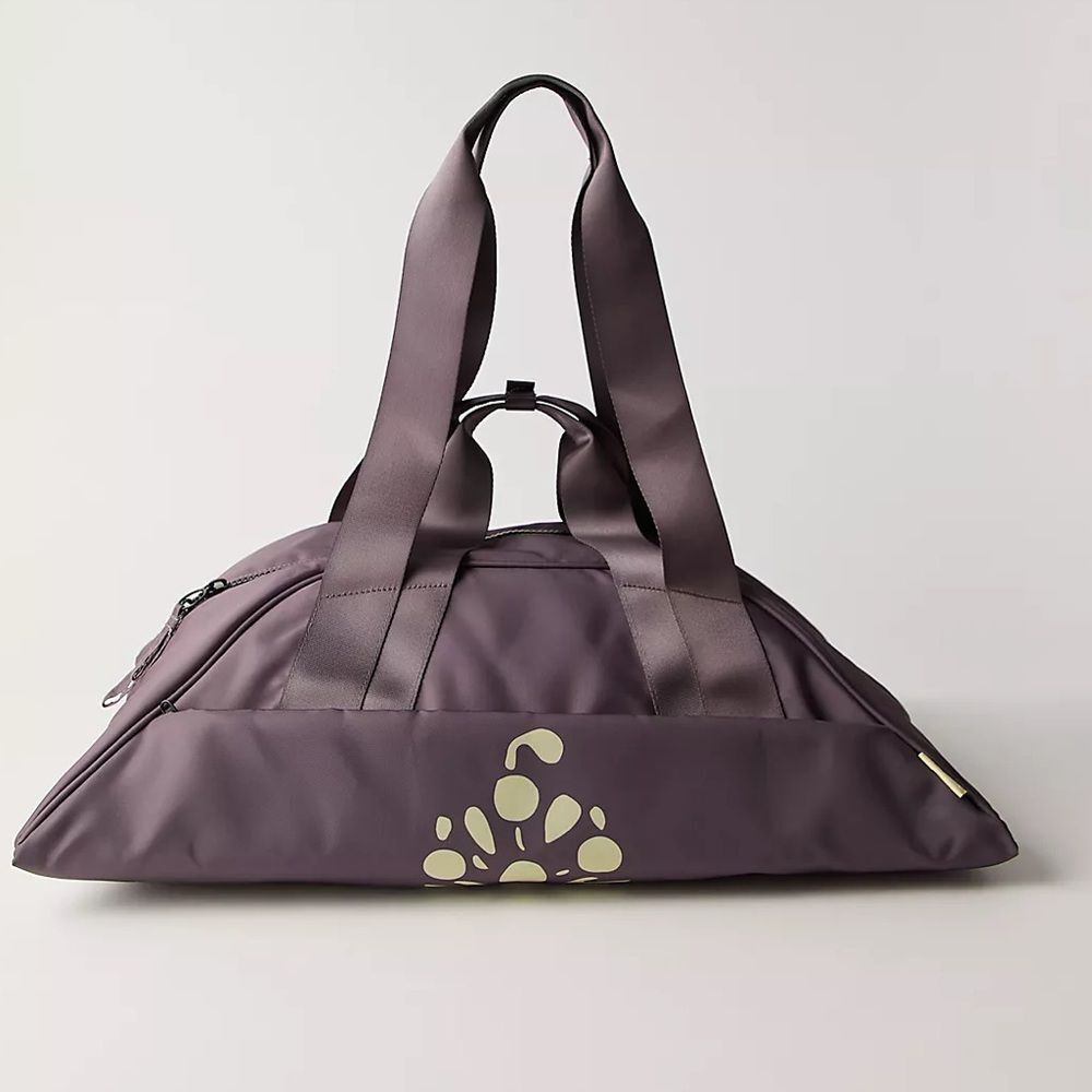FP Movement x Vooray Studio Duffle Bag